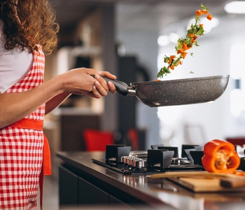 tricks and tips to help you become a master chef