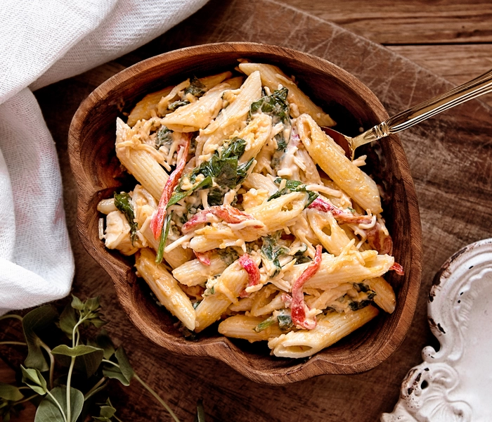 the best pasta sauces: tasty ideas for your pasta dishes