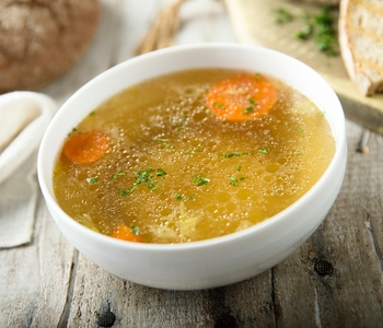 the secrets of the best beef soup