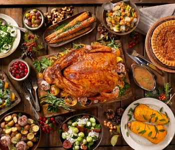 exceptional ideas for a delicious christmas dinner