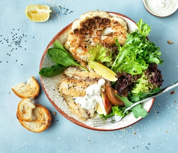 post: 5 delicious meat-free lunches