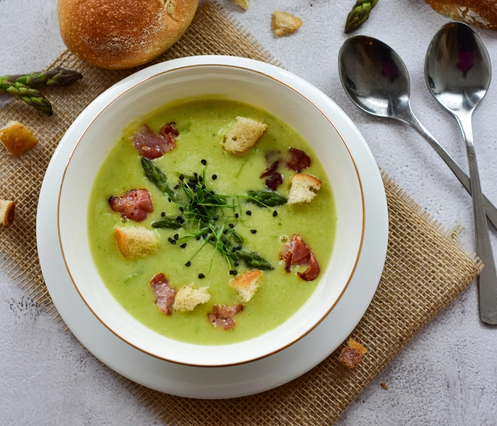 winter soups to warm you up