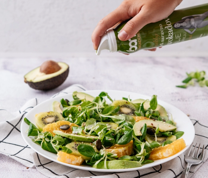 the miracle of natural plant oils