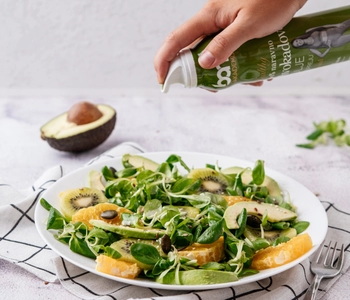 the miracle of natural plant oils