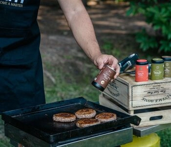 barbecue cooking: 10 tips for grilling