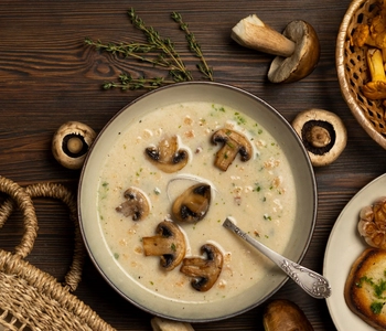 autumn dishes to warm you up