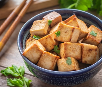 tofu: the versatile soy cheese