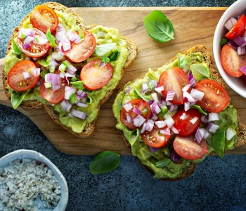 spring on bread: a guide to fresh and tasty spreads