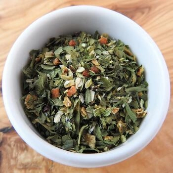 Spice blend Herbal Garden, 50 g