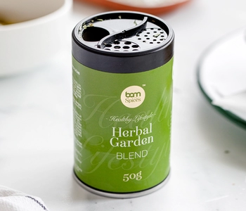 Spice blend Herbal Garden, 50 g