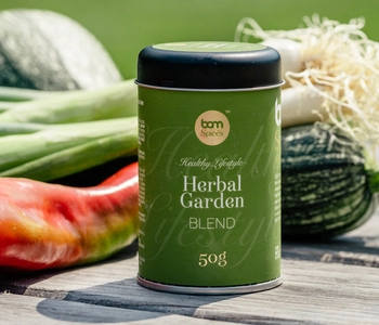 Spice blend Herbal Garden, 50 g