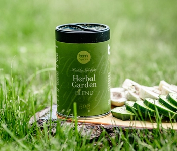 Spice blend Herbal Garden, 50 g