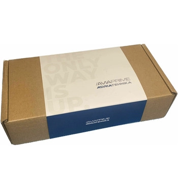 Gift set of three spices
