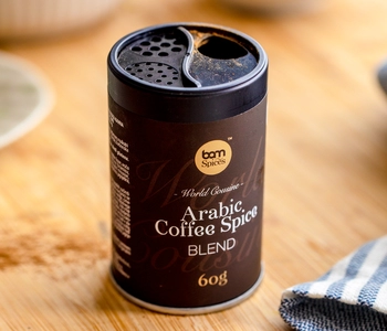 Arabic Coffee Spice blend, 60 g