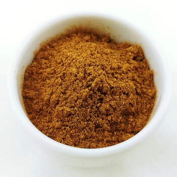 Arount the world Spice set