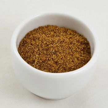 Arount the world Spice set