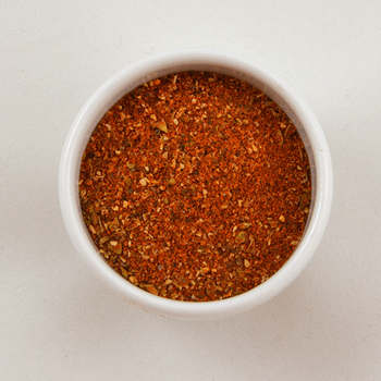 Arount the world Spice set