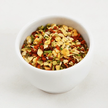 Spice blend Aglio & Pepperoncino, 60 g