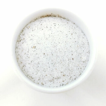 Bourbon vanilla sugar, 120 g
