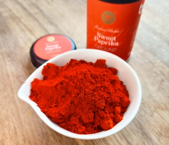 Basic spices Set