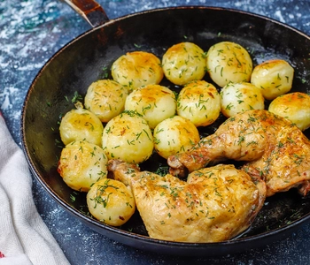 Parsley, 15 g