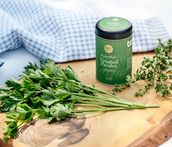 Parsley, 15 g