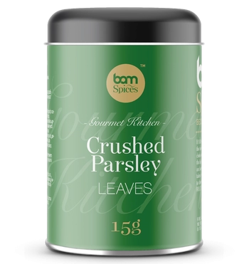 Parsley, 15 g