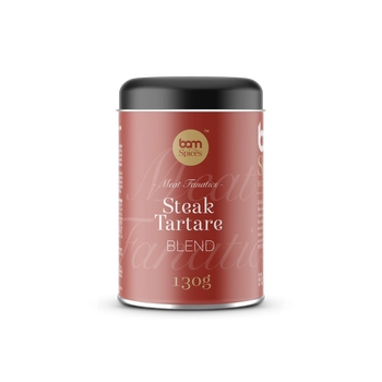 Tartar Steak Seasoning, 130 g