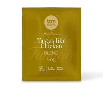 Spice blend Tastes Like Chicken, 20 g