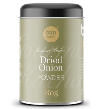 Onion powder, 80 g
