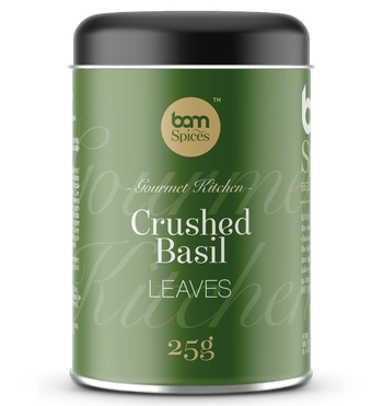Basil, 25 g