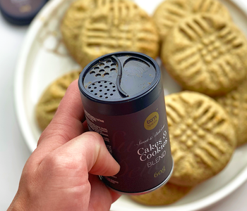 Spice blend Cakes & Cookies, 60 g