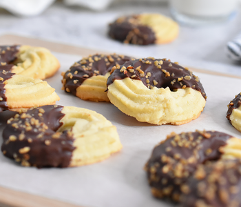 Spice blend Cakes & Cookies, 60 g
