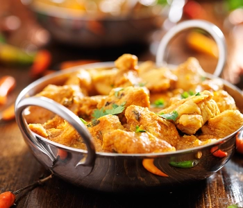Spice blend Madras curry, 80 g