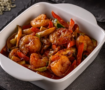 Asian Five Spice Blend, 60 g