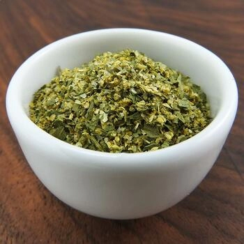 Spice blend Mr. Potato, 90 g