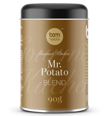 spice blend mr potato 90 g