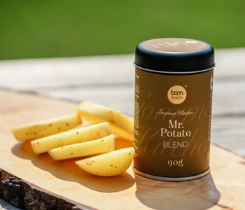 Spice blend Mr. Potato, 90 g