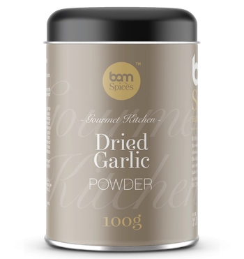 Garlic powder, 100 g