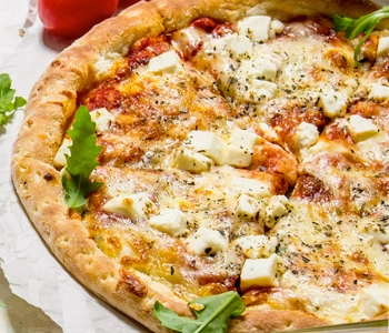 Spice blend Pizza & Pasta, 25 g