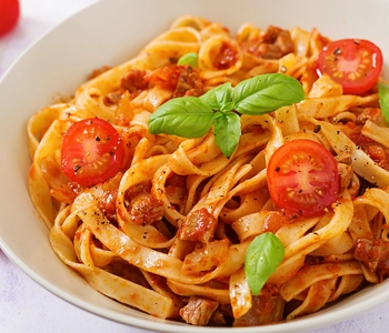 Spice blend Pizza & Pasta, 25 g