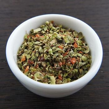 Spice blend Pizza & Pasta, 25 g
