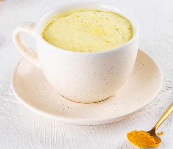 Spice blend Golden Milk, 80 g