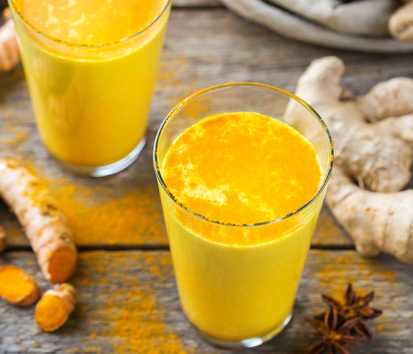 Spice blend Golden Milk, 80 g