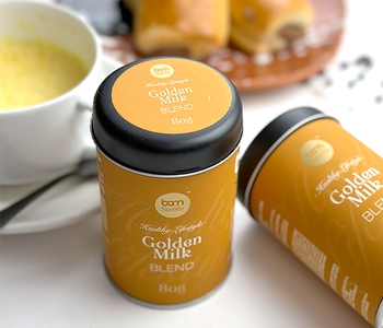 Spice blend Golden Milk, 80 g