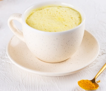 Spice blend Golden Milk, 80 g