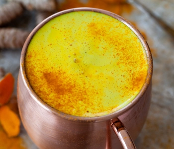Spice blend Golden Milk, 80 g
