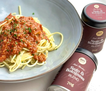 Spice blend Sugo & Bolognese, 70 g