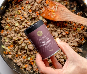 Spice blend Sugo & Bolognese, 70 g