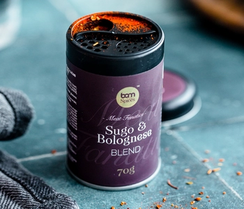 Spice blend Sugo & Bolognese, 70 g
